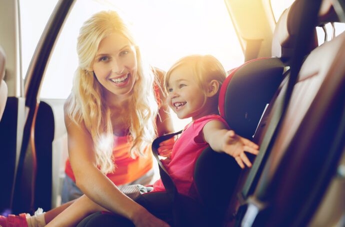 kindersitz test adac 2020 auto kinder sitze