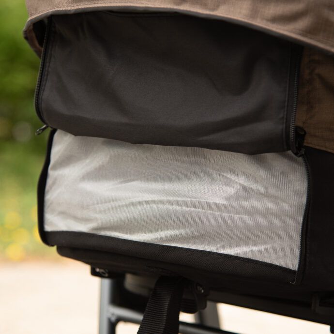tfk Mono Testerfahrungen Belüftungsnetz Babywanne
