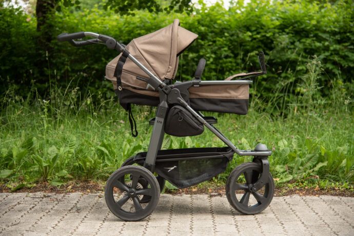tfk Mono Sportsitz Liegeposition