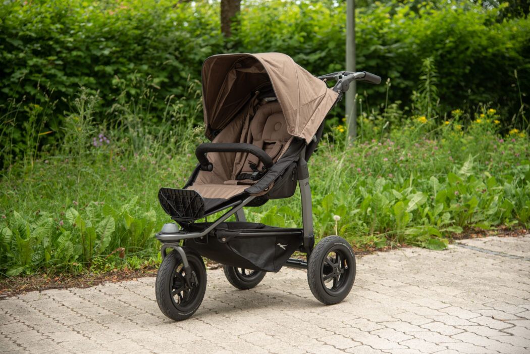 tfk Mono XXL Komfort-Sitz
