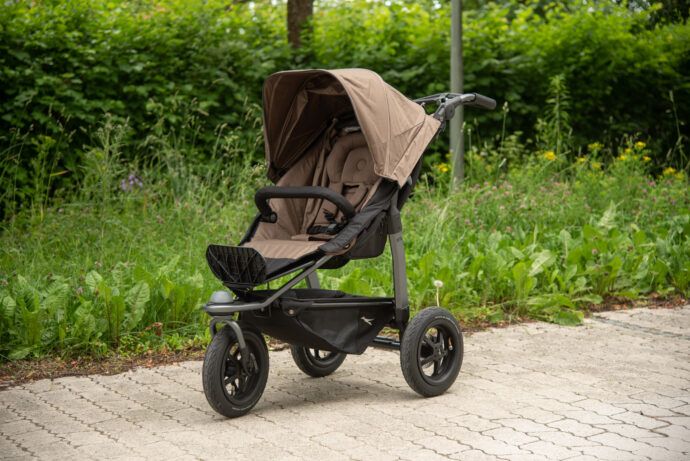 tfk Mono XXL Komfort-Sitz