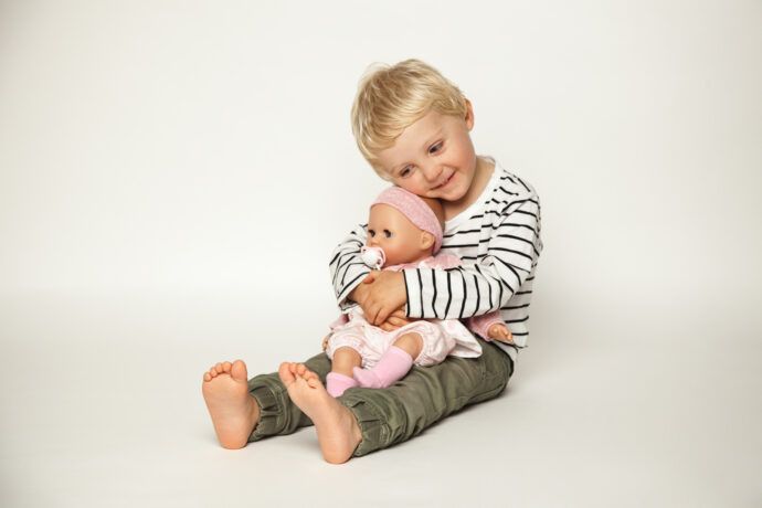 gender neutral geschlechtsneutral erziehen