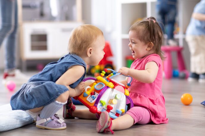 freundschaft kinder streit
