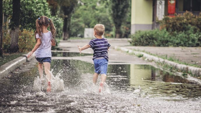 immunsystem kinder stärken abwehr