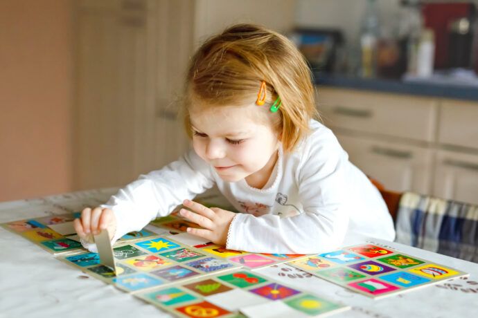 kinder konzentration fördern