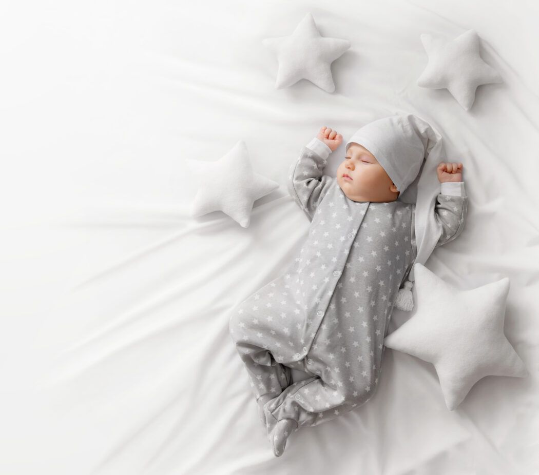 Beistellbett oder Babybett