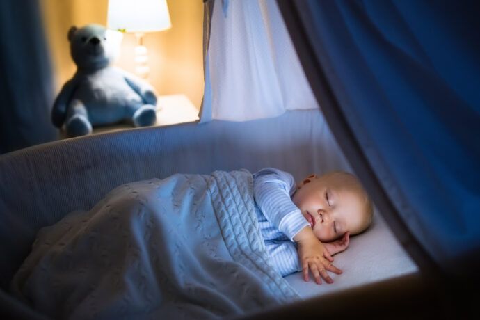 stubenwagen oder beistellbett
