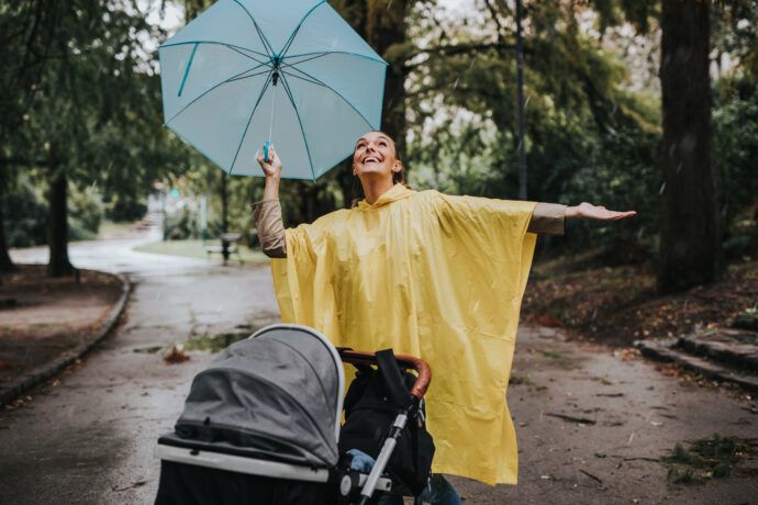 produkte regen wind wetter baby kleinkind