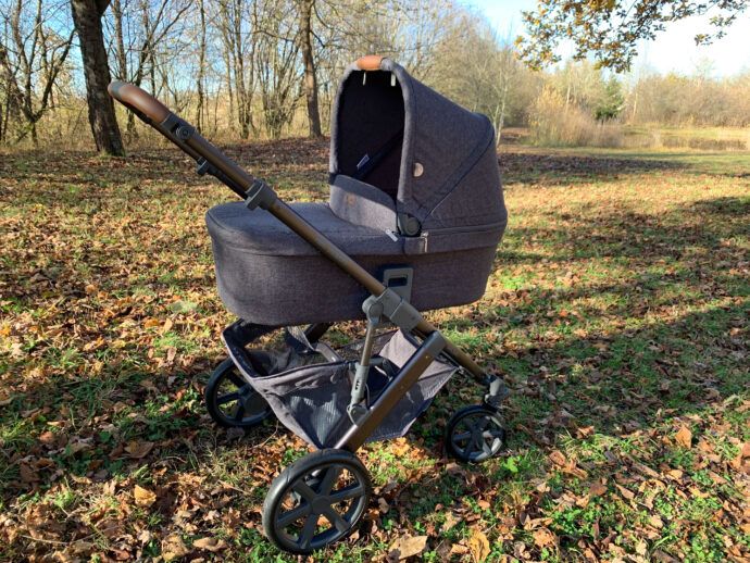 ABC Design Salsa 4 Babywanne