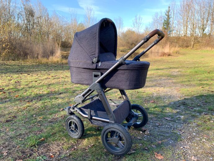 ABC Viper 4 Babywanne