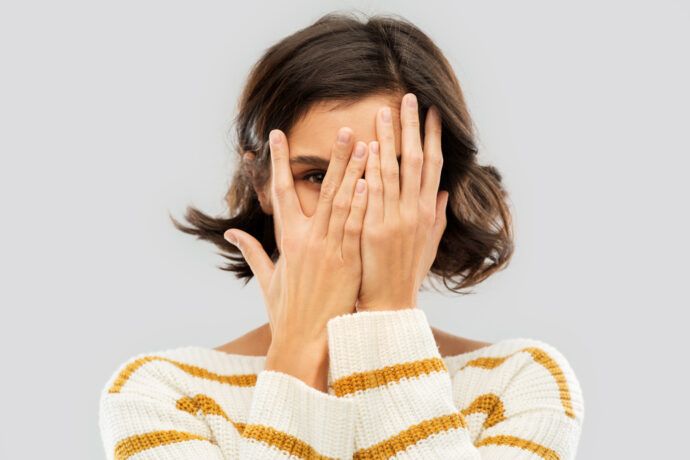 eltern scham verhalten kinder schämen für kind