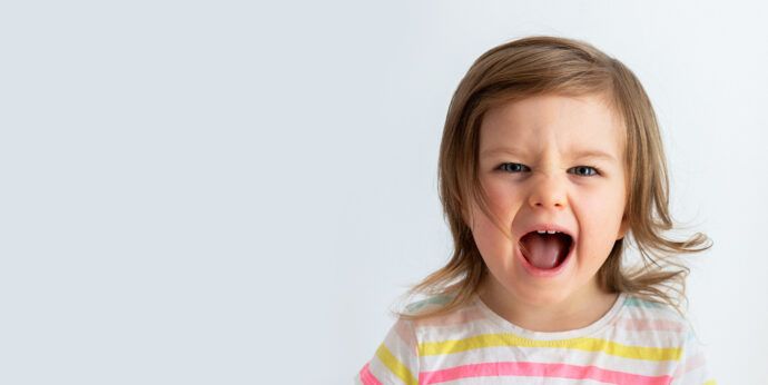 richtiger umgang mit wut bei kindern