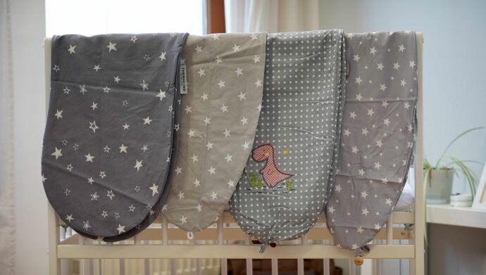 Stillkissen-Test: Vergleich von Teraline Hobea Sei Design Niimo