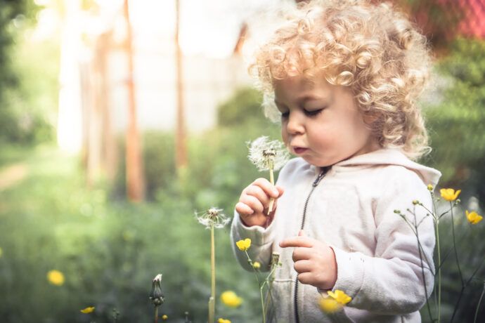 wertschaetzung kinder erziehung