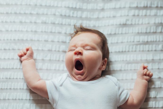 einschlafhilfe baby