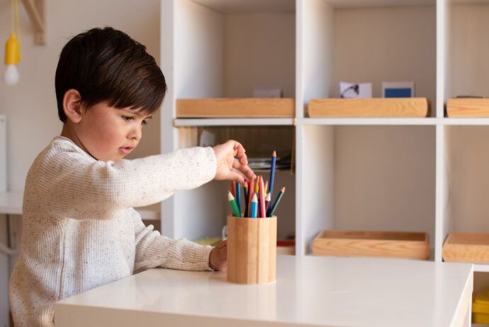 montessori moebel möbel