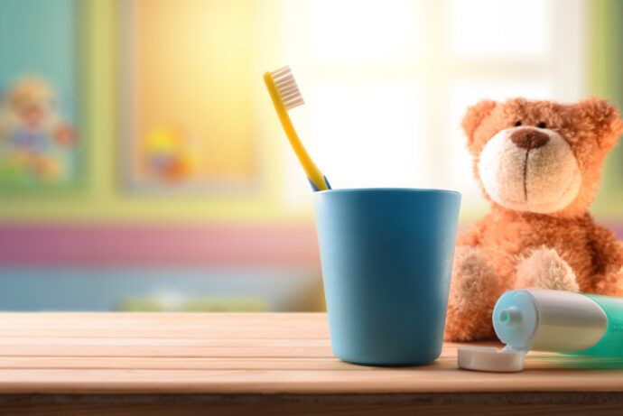 kinderzahnpasta test, ökotest kinderzahnpasta, zahncreme kinder test