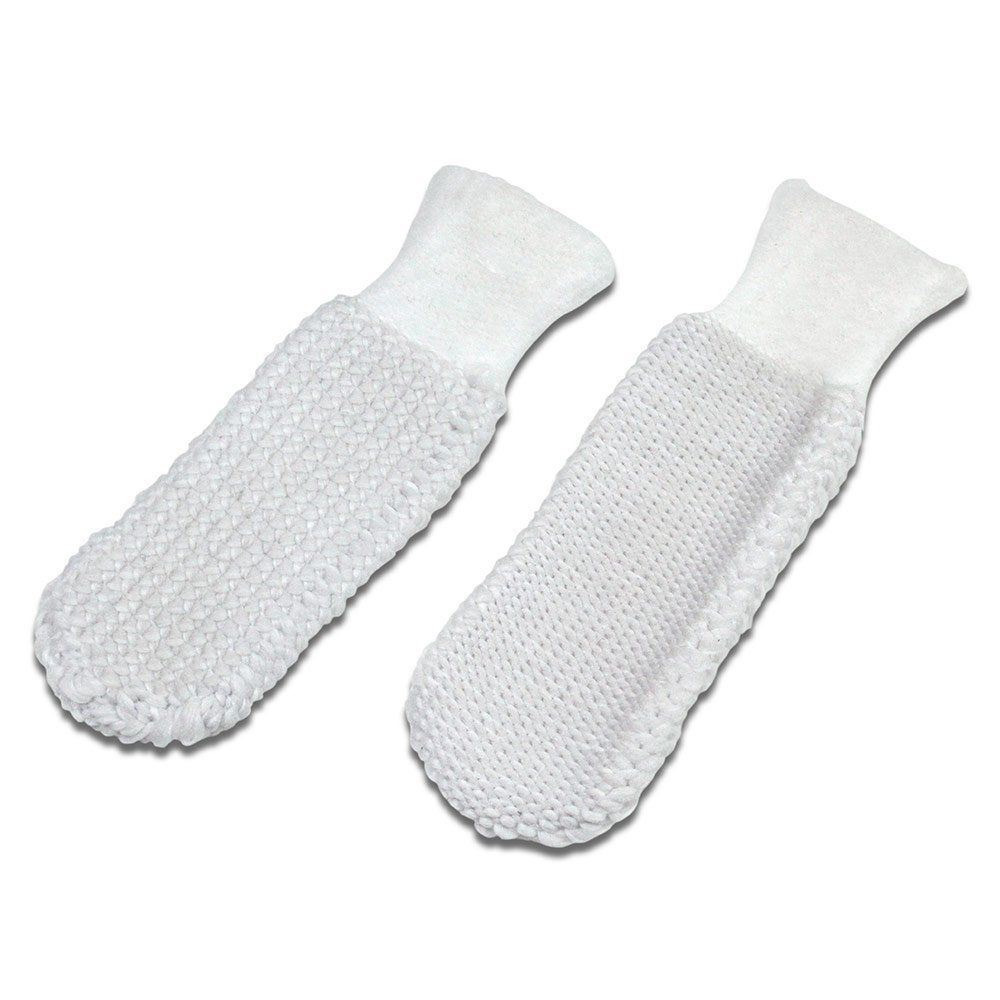 Zahnungshilfe Fingerlinge Silber