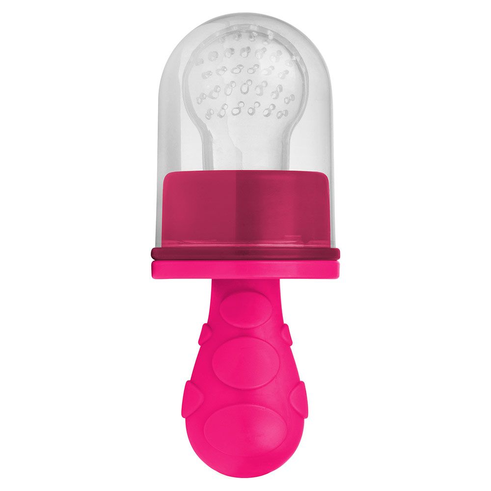 Fruchtsauger Primamma pink