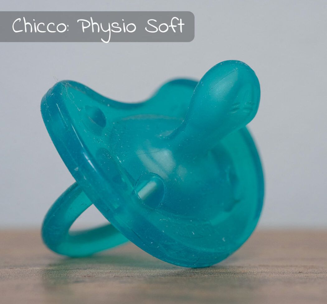 schnuller-vergleich chicco-physio-soft sauger