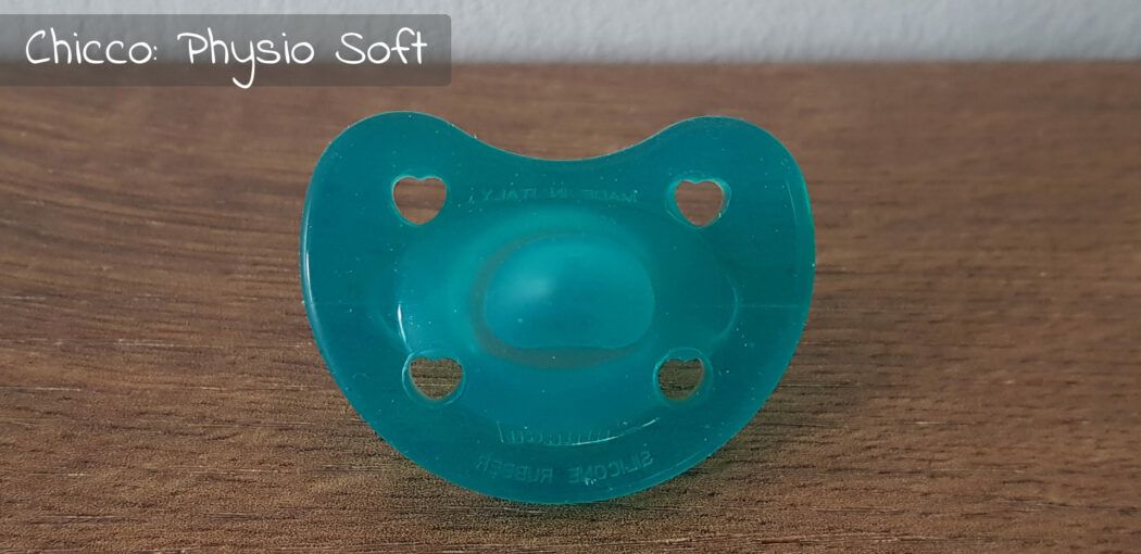 schnuller-test-chicco-physio-soft Silikon