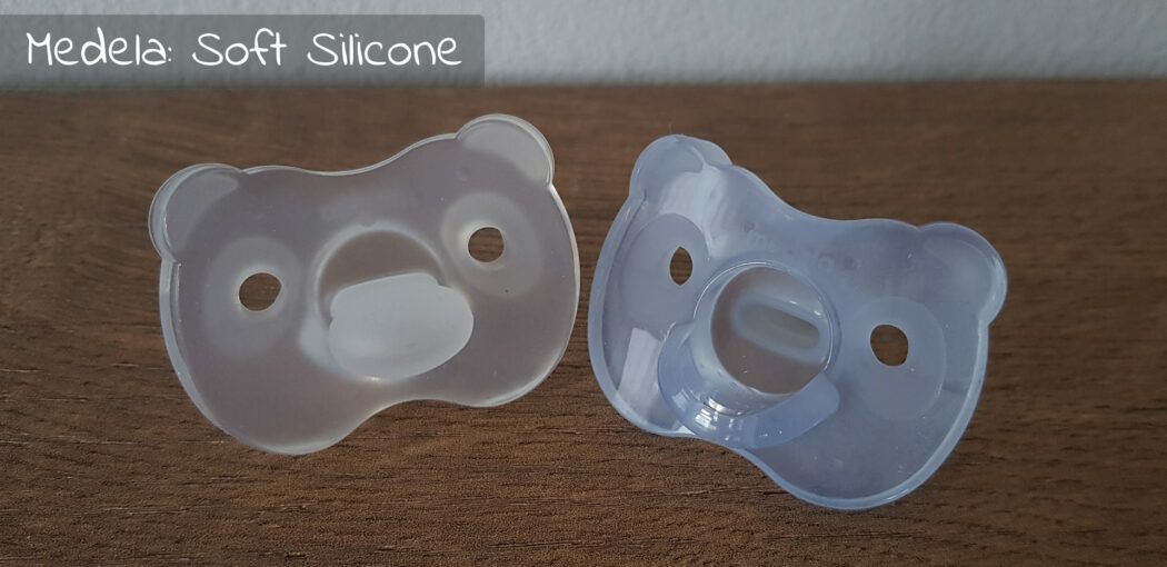 schnuller-test-medela-soft-silicone Silikon