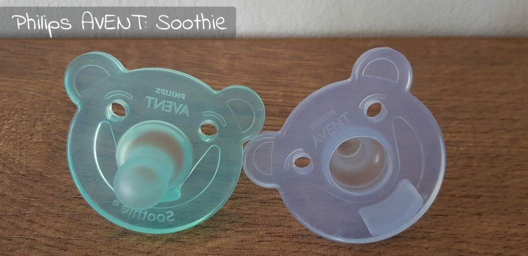 schnuller-test-phiilps-avent-soothie Silikon, Bär