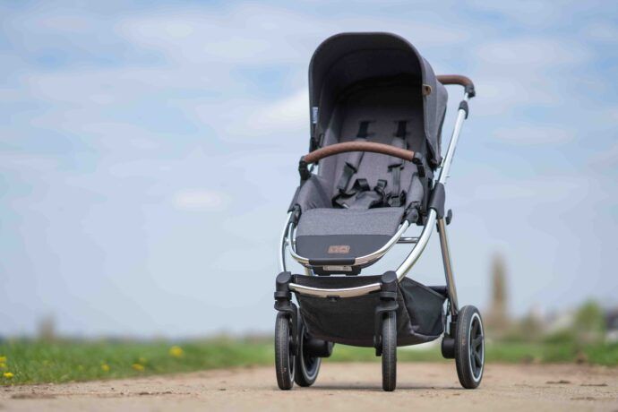 abc design samba, abc design kombikinderwagen