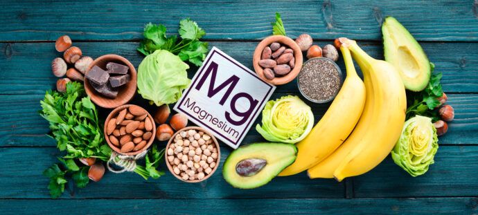 Magnesium in der Schwangerschaft