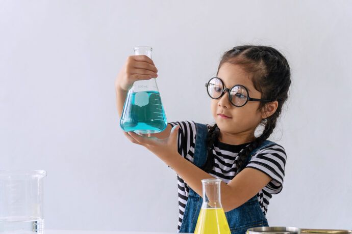 experimente mit wasser, wasserexperimente, wasserversuche mit kindern