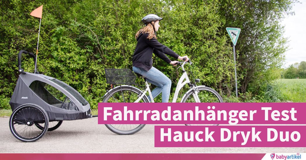 fahrradanhänger hund e bike 2-in-1 Hundeanhänger – Zusammenklappbar – Bis zu 20 kg – Geeignet für  E-Bikes main image 0