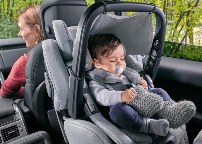 kindersitz recaro, salia elite recaro,