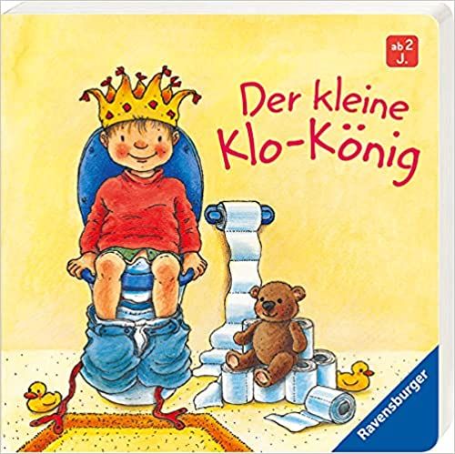 klo buch