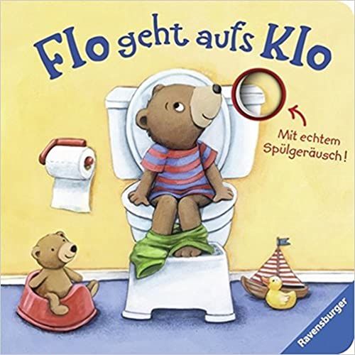 klo bilderbuch
