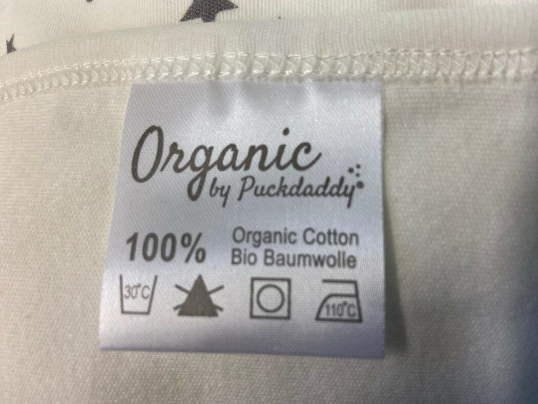 label bio, biobaumwolle, öko baumwolle