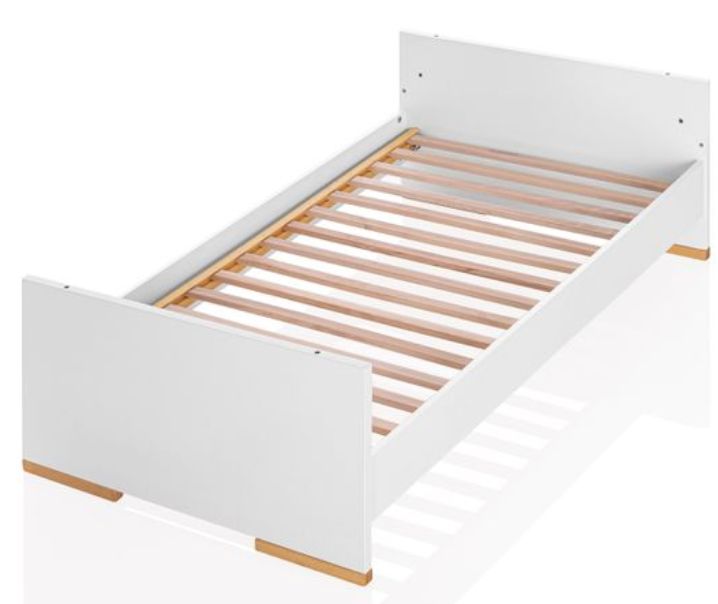 Schardt Designline Juniorbett