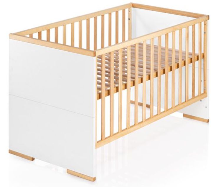 schardt designline babybett