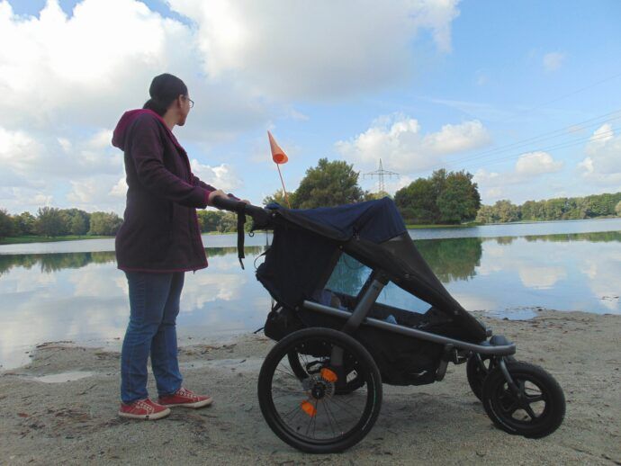 tfk velo 2 test, tfk velo 2 buggy