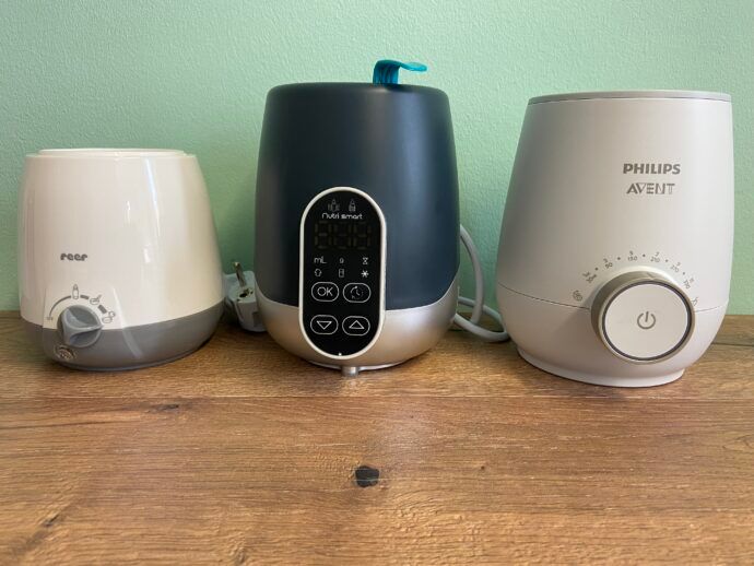 flaschenwaermer test bei babyartikel.de mit flaschenwaermer philips avent babymoov nutri smart reer simply hot