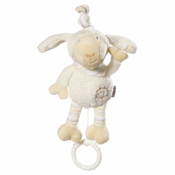 baby fehn schaf 20cm im spieluhren test
