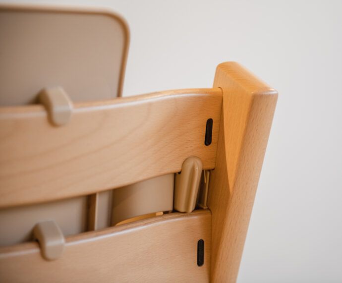 befestigung baby set an stokke tripp trapp rückansicht