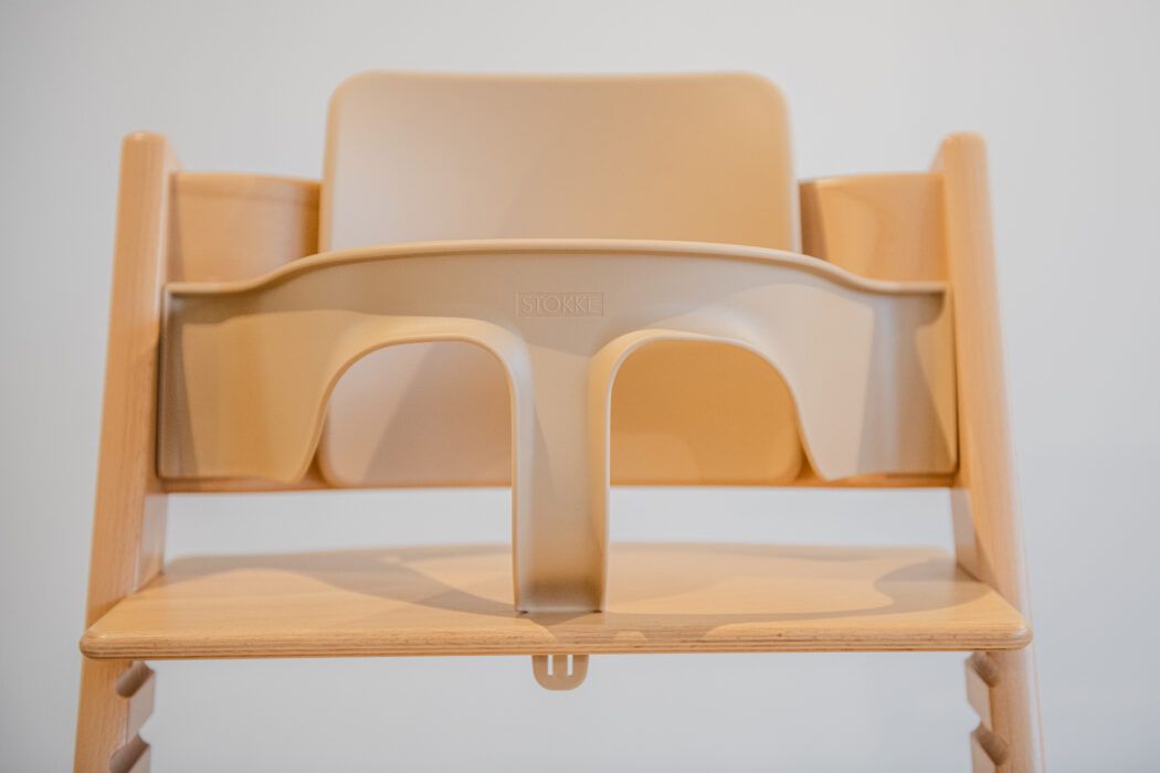 hochstuhl vergleich stokke tripp trapp baby set montiert frontal