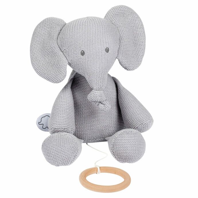 baby spieluhr test mit elefant tembo von nattou