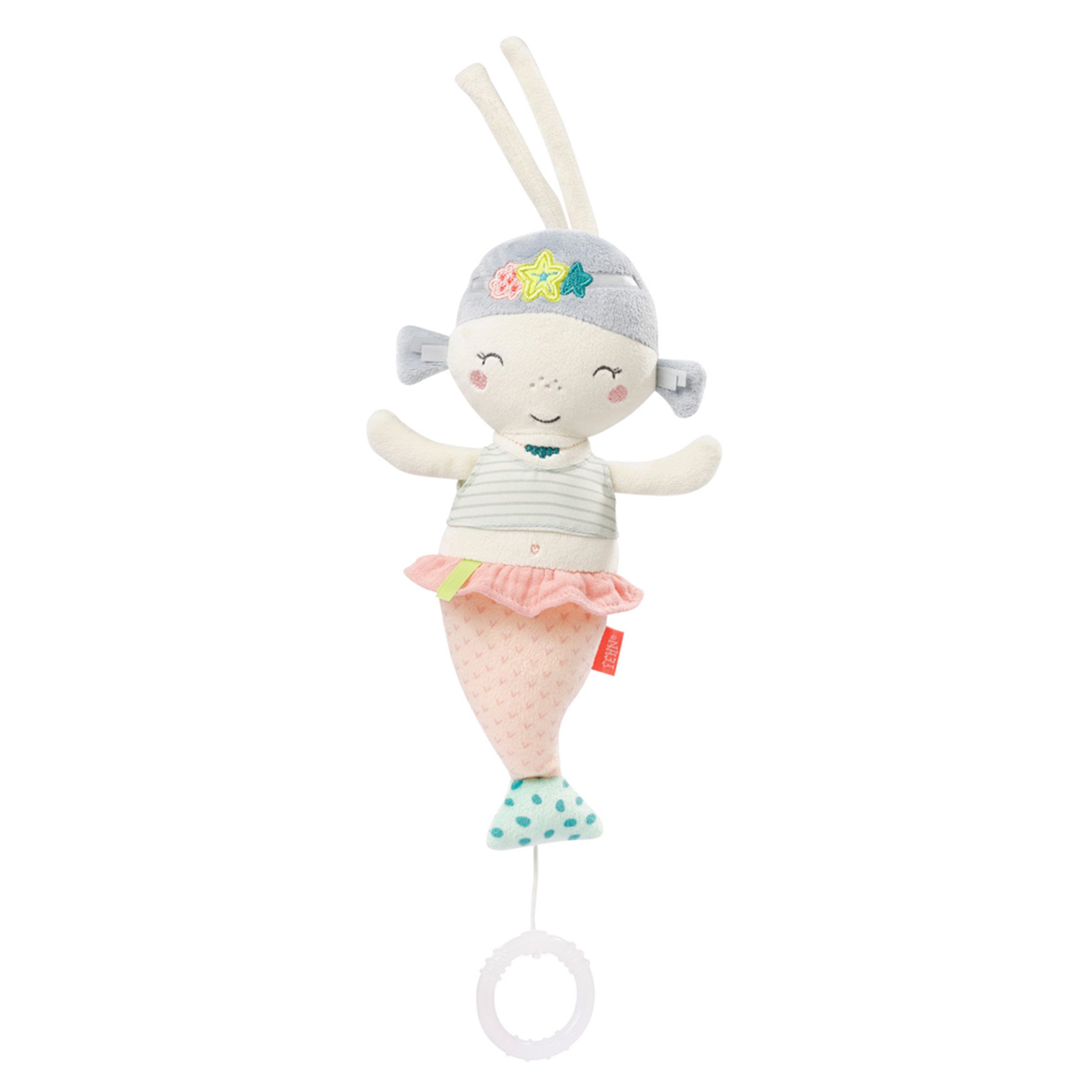baby spieluhr test