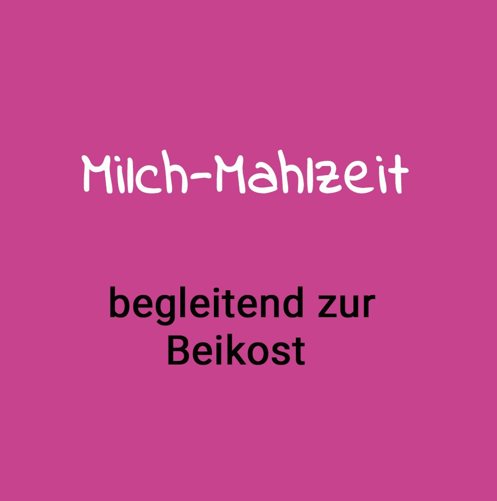 beikostplan