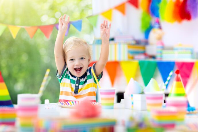 welche spiele am kindergeburtstag fuer kinder von 3 bis 6 jahren