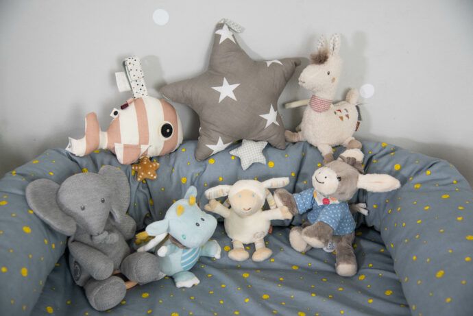 unsere 7 besten baby spieluhren im test vergleich nebeneinander