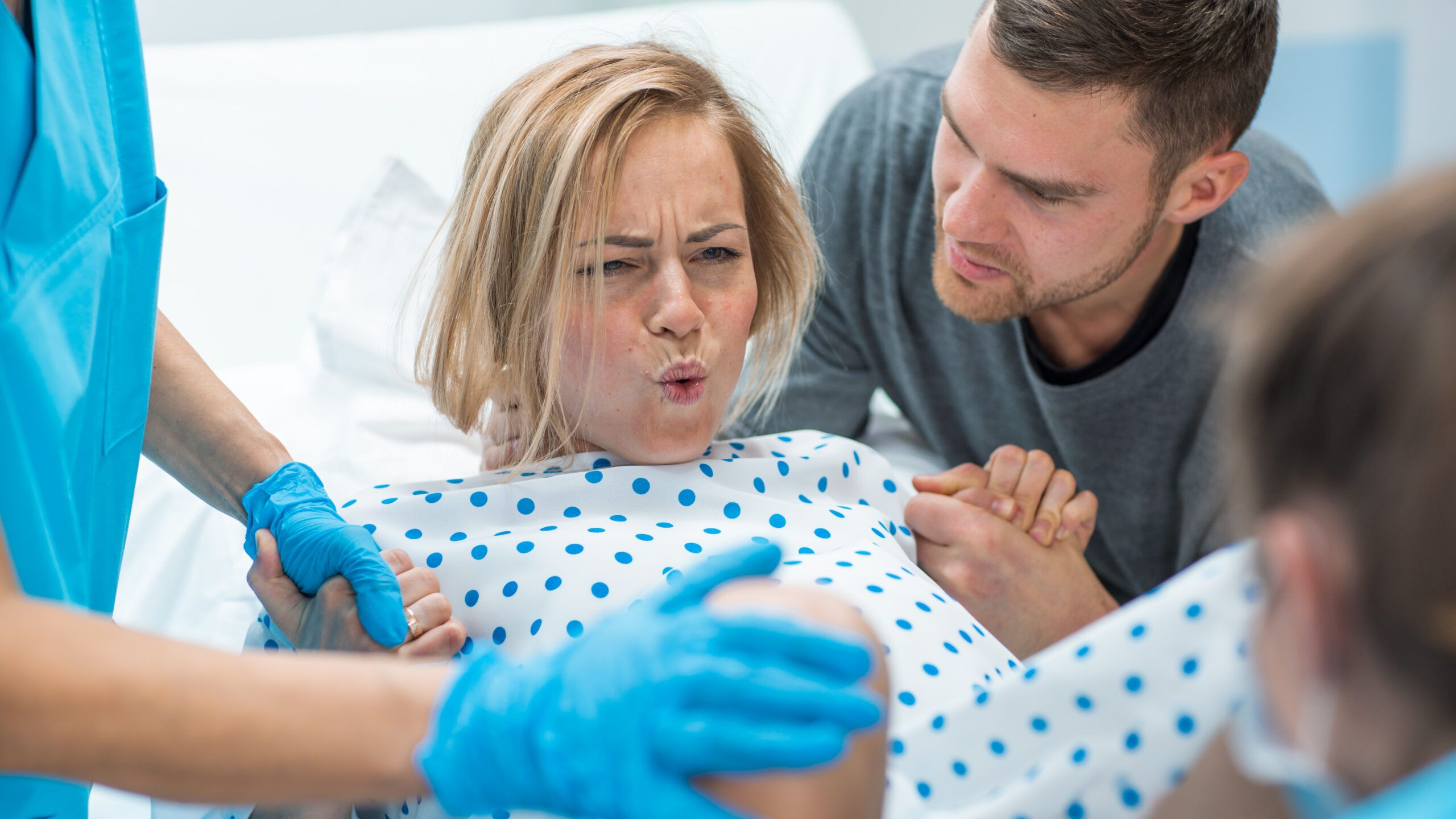 8 Dinge, die Mann unter der Geburt nicht sagen sollte | Babyartikel.de  Magazin