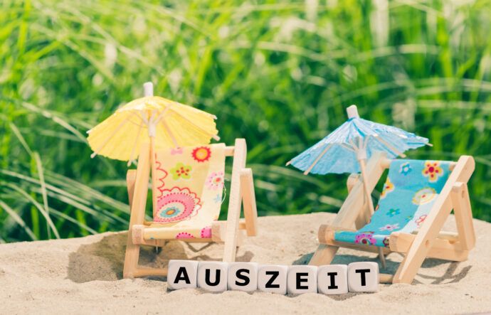 auszeit fuer eltern, selbstfürsorge für eltern