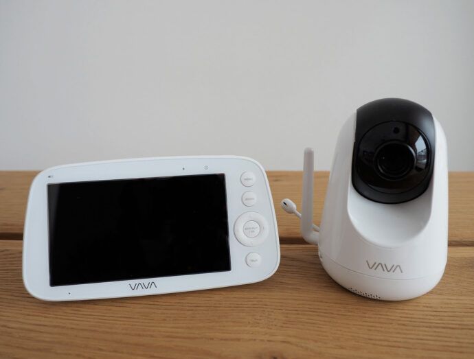 vava Babyphone mit Monitor